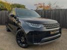 Voir l'annonce Land Rover Discovery 3.0 TD6 HSE 7pl.