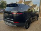 Annonce Land Rover Discovery 3.0 TD6 HSE 7pl.