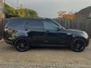 Annonce Land Rover Discovery 3.0 TD6 HSE 7pl.