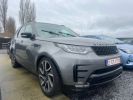 Annonce Land Rover Discovery 3.0 TD6 HSE MOTEUR À RÉPARER NO ROLLING