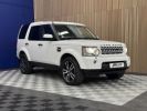 Voir l'annonce Land Rover Discovery 3.0 TDV6 210 CH BVA 7P HSE