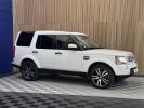 Annonce Land Rover Discovery 3.0 TDV6 210 CH BVA 7P HSE