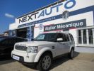 Voir l'annonce Land Rover Discovery 3.0 TDV6 HSE BA