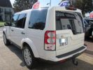 Annonce Land Rover Discovery 3.0 TDV6 HSE BA