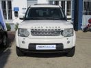 Annonce Land Rover Discovery 3.0 TDV6 HSE BA