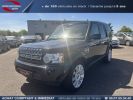 Voir l'annonce Land Rover Discovery 3.0 TDV6 SE BA