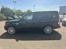 Annonce Land Rover Discovery 3.0 TDV6 SE BA