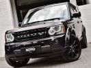 Voir l'annonce Land Rover Discovery 3.0TDV6 HSE LUXURY