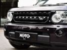 Annonce Land Rover Discovery 3.0TDV6 HSE LUXURY