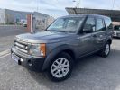 Land Rover Discovery 3 TDV6 190cv 7pl Occasion