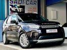 Achat Land Rover Discovery 3.0 TD6 211cv HSE Luxury 7pl. FULL OPTIONS Occasion