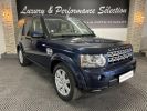 Annonce Land Rover Discovery 4 3.0 SDV6 245ch BVA - 7 places - 107000km - Distribution neuve