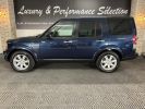 Annonce Land Rover Discovery 4 3.0 SDV6 245ch BVA - 7 places - 107000km - Distribution neuve