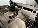 Annonce Land Rover Discovery 4 3.0 SDV6 245ch BVA - 7 places