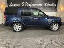 Annonce Land Rover Discovery 4 3.0 SDV6 245ch BVA - 7 places - Distrubution ok - Suivi LR