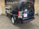 Annonce Land Rover Discovery 4 3.0 SDV6 245ch BVA - 7 places - Distrubution ok - Suivi LR