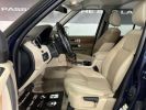 Annonce Land Rover Discovery 4 3.0 SDV6 245ch BVA - 7 places - Distrubution ok - Suivi LR