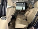 Annonce Land Rover Discovery 4 3.0 SDV6 245ch BVA - 7 places - Distrubution ok - Suivi LR