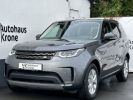 Voir l'annonce Land Rover Discovery 5 2.0 240 ch