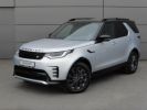 Voir l'annonce Land Rover Discovery D250 R-Dynamic S