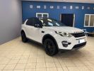 Annonce Land Rover Discovery III 2.0 Td4 180ch HSE