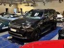 Voir l'annonce Land Rover Discovery III 3.0 Td6 258ch VICTORINOX 7 PL