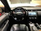 Annonce Land Rover Discovery III 3.0 Td6 258ch VICTORINOX 7 PL