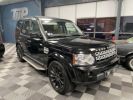 Voir l'annonce Land Rover Discovery IV 5.0 V8 4x4 375cv