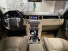 Annonce Land Rover Discovery IV 5.0 V8 4x4 375cv