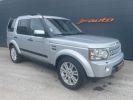 Annonce Land Rover Discovery IV SDV6 SE 7 PLACES 3.0 SDV6 HSE LUXURY