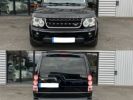 Annonce Land Rover Discovery LAND ROVER 4 phase 2 3.0 V6 256ch HSE 7 places