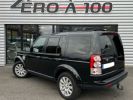 Annonce Land Rover Discovery LAND ROVER 4 phase 2 3.0 V6 256ch HSE 7 places