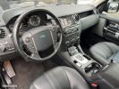 Annonce Land Rover Discovery LAND ROVER 4 phase 2 3.0 V6 256ch HSE 7 places