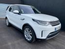 Annonce Land Rover Discovery Land Rover SD4 240 HSE 7 places