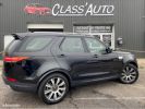 Annonce Land Rover Discovery LAND ROVER V LUXURY HSE 3.0 TD6 258 cv BVA-8 TBE