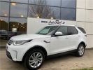 Voir l'annonce Land Rover Discovery Mark I Sd4 2.0 240 ch HSE