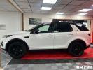 Annonce Land Rover Discovery Mark I TD4 150ch HSE Luxury 7 Places