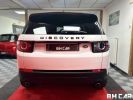 Annonce Land Rover Discovery Mark I TD4 150ch HSE Luxury 7 Places