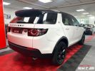 Annonce Land Rover Discovery Mark I TD4 150ch HSE Luxury 7 Places