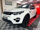 Voir l'annonce Land Rover Discovery Mark I TD4 150ch HSE Luxury A ENTRETIEN EXCEPTIONNEL