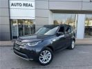 Voir l'annonce Land Rover Discovery Mark II Sd6 3.0 306 ch HSE