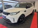 Voir l'annonce Land Rover Discovery Mark III Sd6 3.0 306 ch 7PL