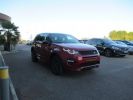 Annonce Land Rover Discovery Mark III TD4 150ch BVA Executive