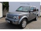 Land Rover Discovery MARK IV SDV6 3.0L 188KW HSE A Occasion
