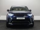 Annonce Land Rover Discovery R-Dynamic P360 AWD auto