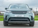 Annonce Land Rover Discovery Rover 2.0 D 4X4 - 7 PLAATSEN - PANO DAK - LUCHTVERING - CRUISECONTROL - EURO 6b