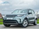 Annonce Land Rover Discovery Rover 2.0 D 4X4 - 7 PLAATSEN - PANO DAK - LUCHTVERING - CRUISECONTROL - EURO 6b