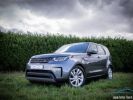 Voir l'annonce Land Rover Discovery Rover 2.0 SD4 SE - 1STE EIGENAAR - LICHTE VRACHT - TREKHAAK - EURO 6D