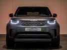 Annonce Land Rover Discovery Rover 2.0 SD4 SE - 1STE EIGENAAR - LICHTE VRACHT - TREKHAAK - EURO 6D