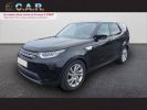 Voir l'annonce Land Rover Discovery Sd4 2.0 240 ch BVA8 7PLACES HSE